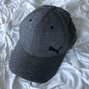 Puma Hat